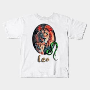 Leon Kids T-Shirt